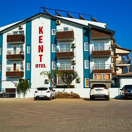 Kent 2* Fethiye