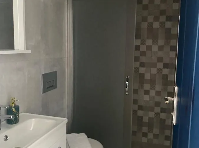 Hotel Kent Fethiye