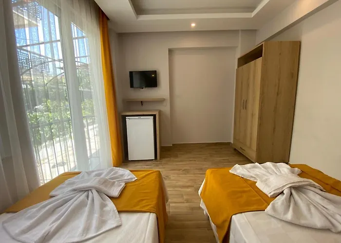 Kent Hotel Fethiye
