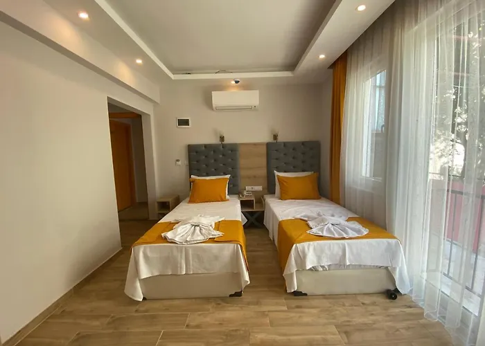 Kent Hotel Fethiye
