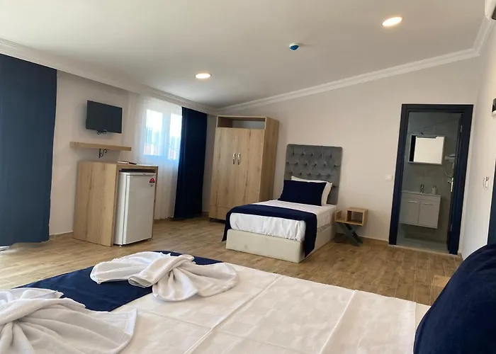 Kent Hotel 2*
