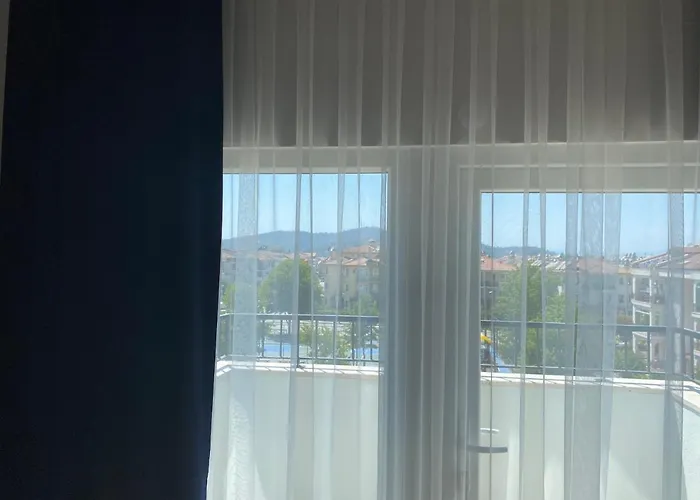 Hotel Kent Fethiye