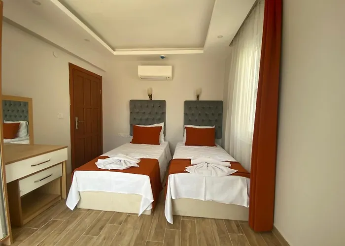 Hotel Kent