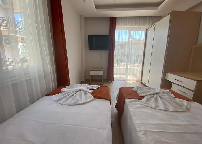 Kent Hotel 2*