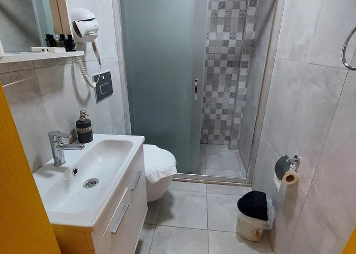 Hotel Kent Fethiye