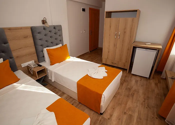 Kent Hotel 2*