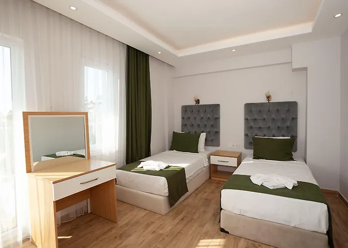 Kent Hotel