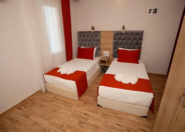 Hotel Kent 2*