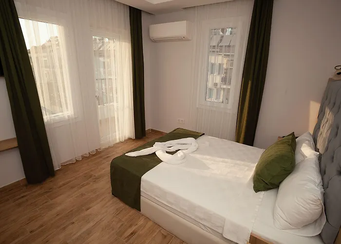 Kent Hotel 2*