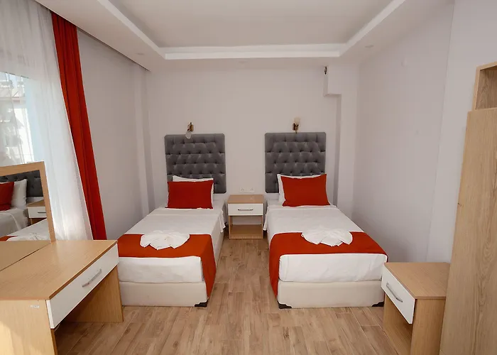 Kent Hotel