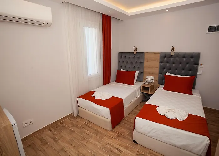 Kent Hotel Fethiye