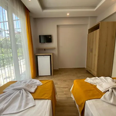 Kent Hotel Fethiye