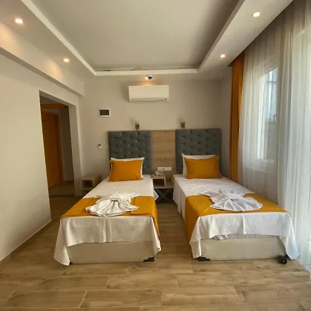 Kent Szálloda Fethiye