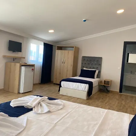 Kent Hotel 2*
