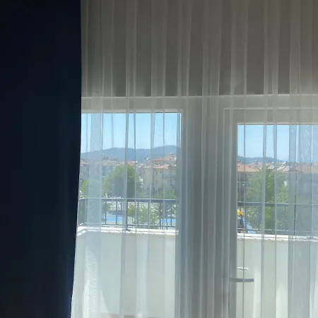 Hotel Kent Fethiye