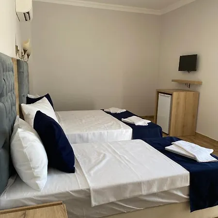 Kent Hotel