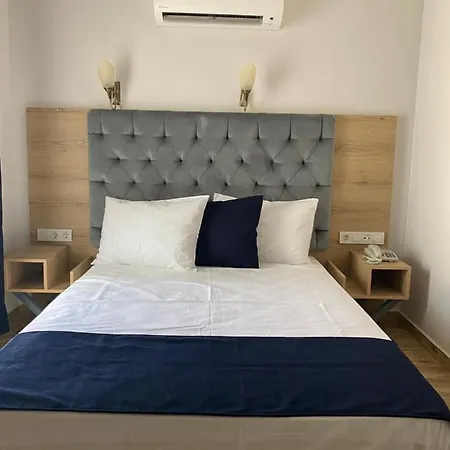 Kent Hotel Fethiye