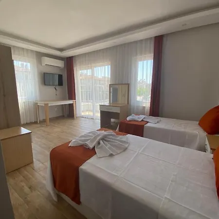 Hotel Kent