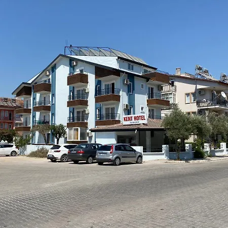 Kent 2* Fethiye