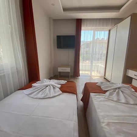 Kent Hotel 2*