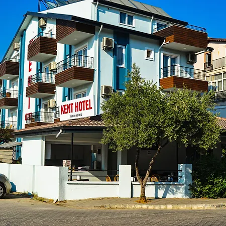 Kent Hotel Fethiye