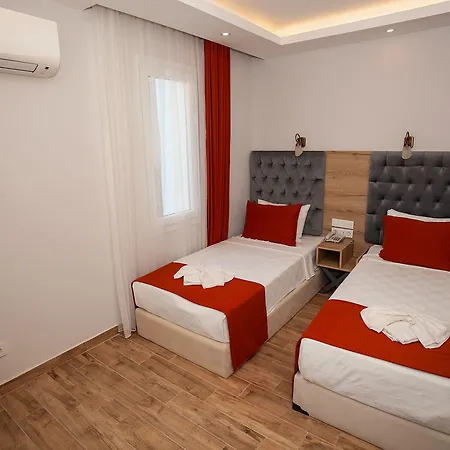 Kent Szálloda Fethiye