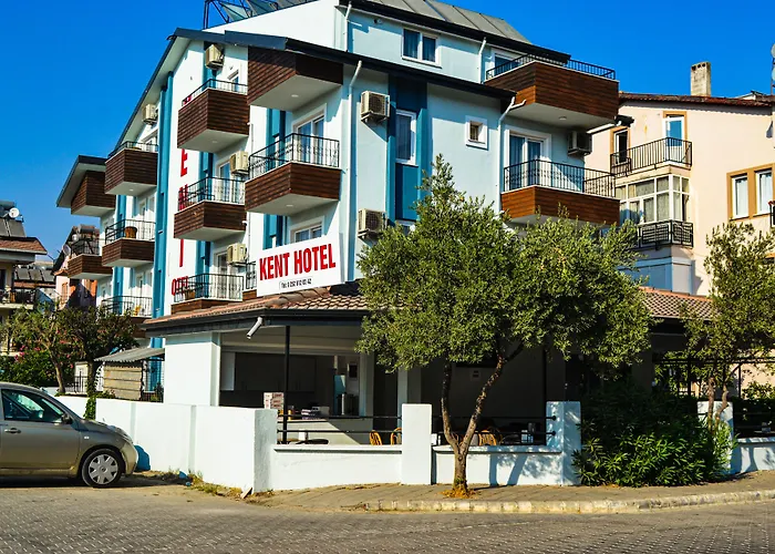 Kent Hotel Fethiye