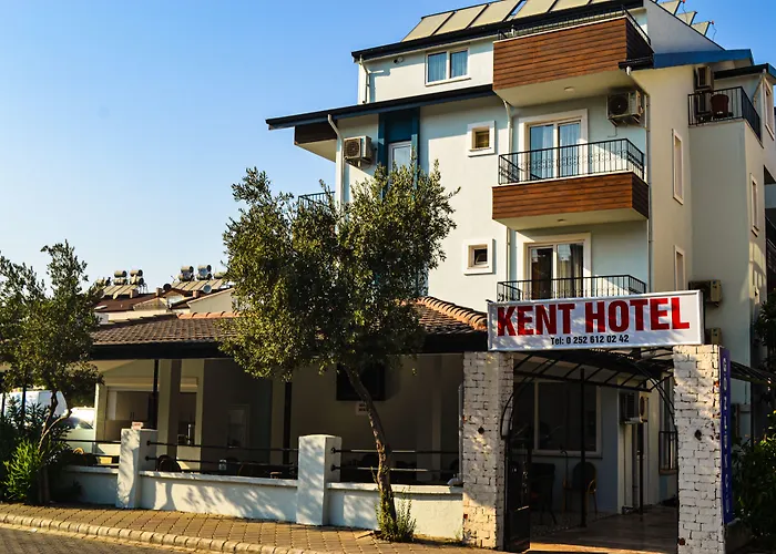 Kent 2*