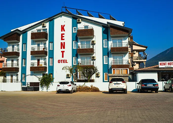 Kent 2* Fethiye