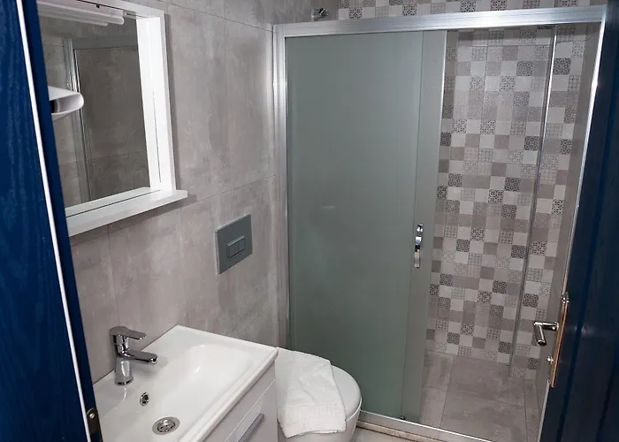 Kent 2* 费特希耶